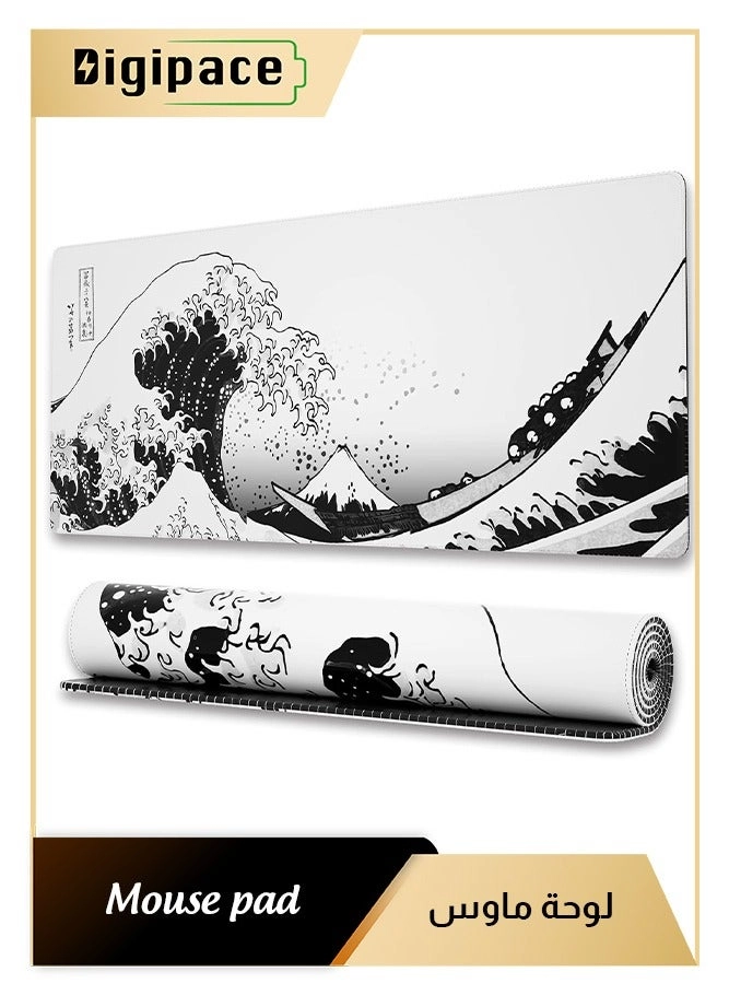 Z203 Gaming Mouse Pad - 80x30 cm