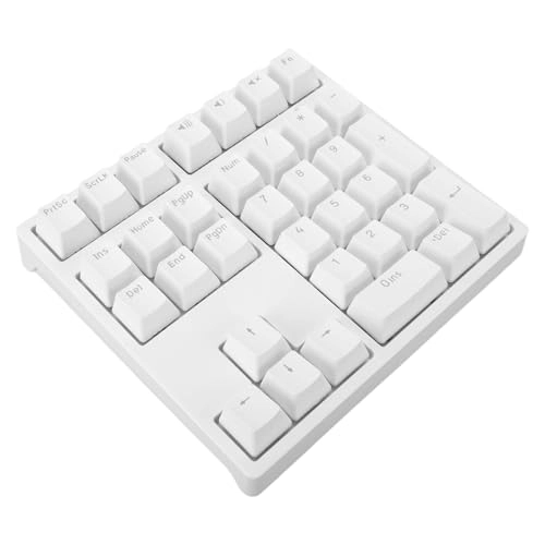 Mechanical Number Pad - Blue switch