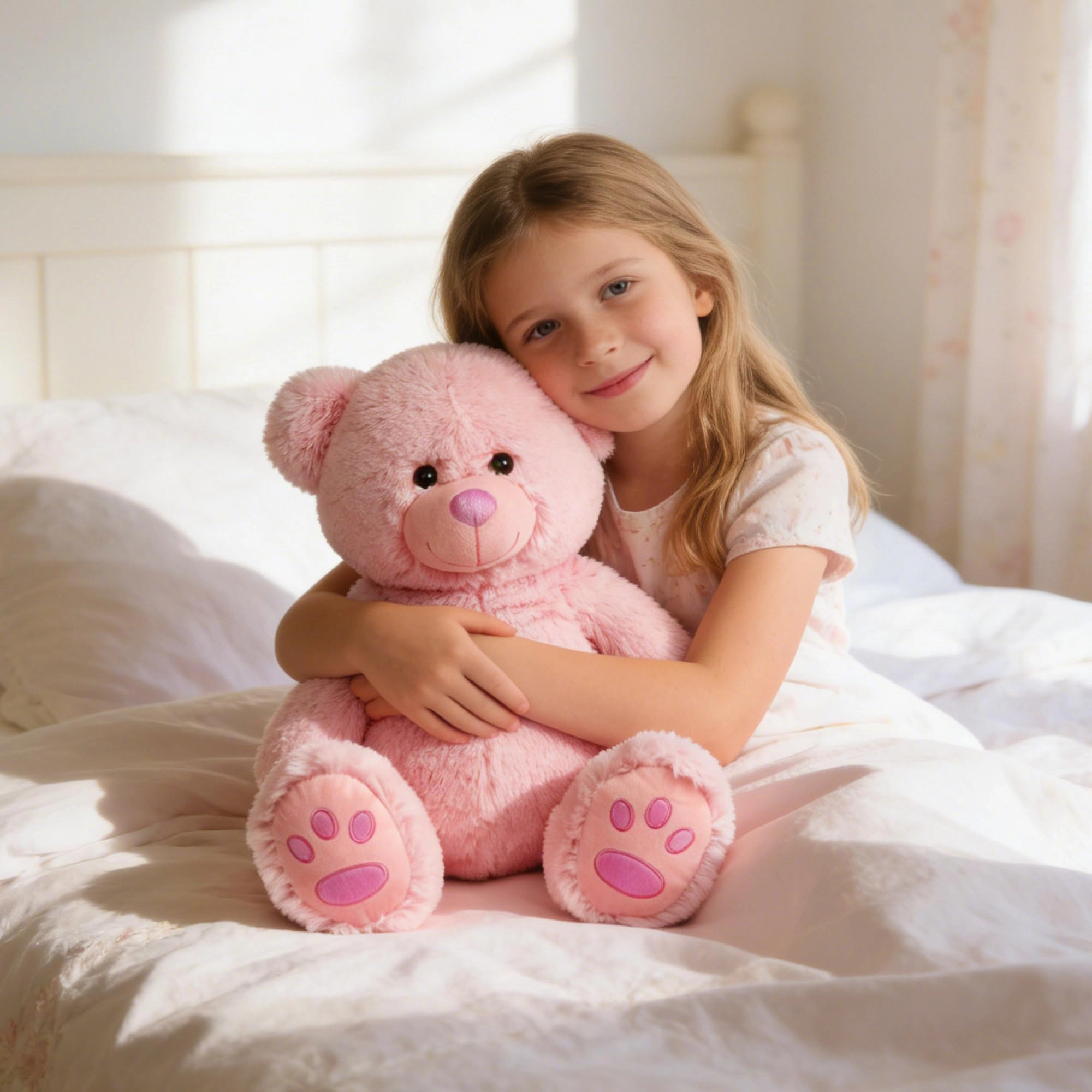 Teddy Bear