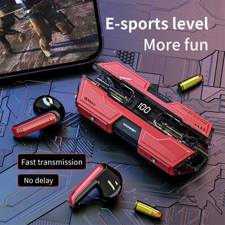 GM20 Wireless Earbud