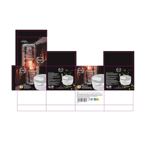 TRIBECA - Vegetable Chopper 8.5 x 6.5 cm