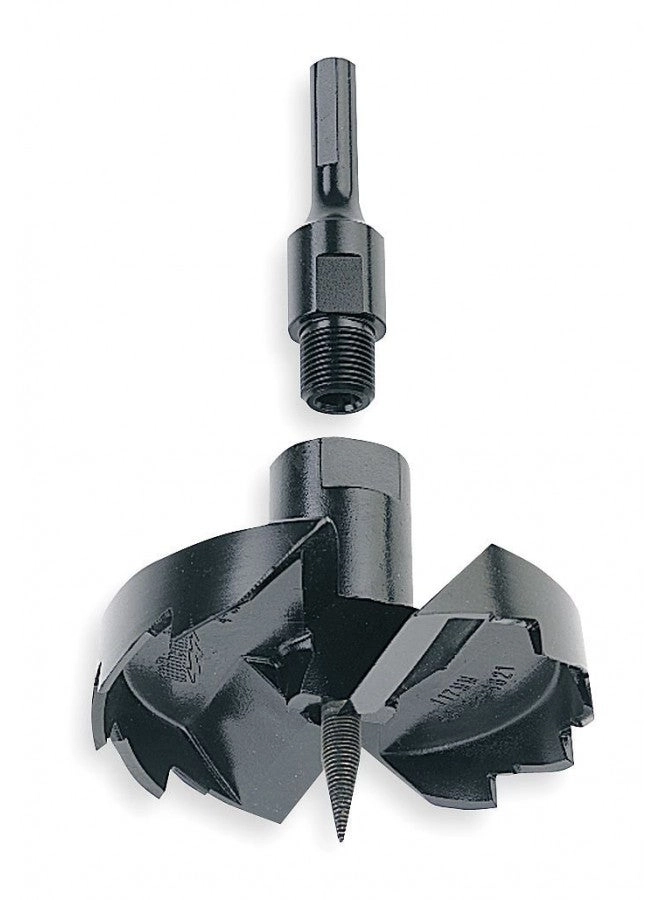 Milwaukee 48-25-1502 - Self Feed Bit 1-1/2"