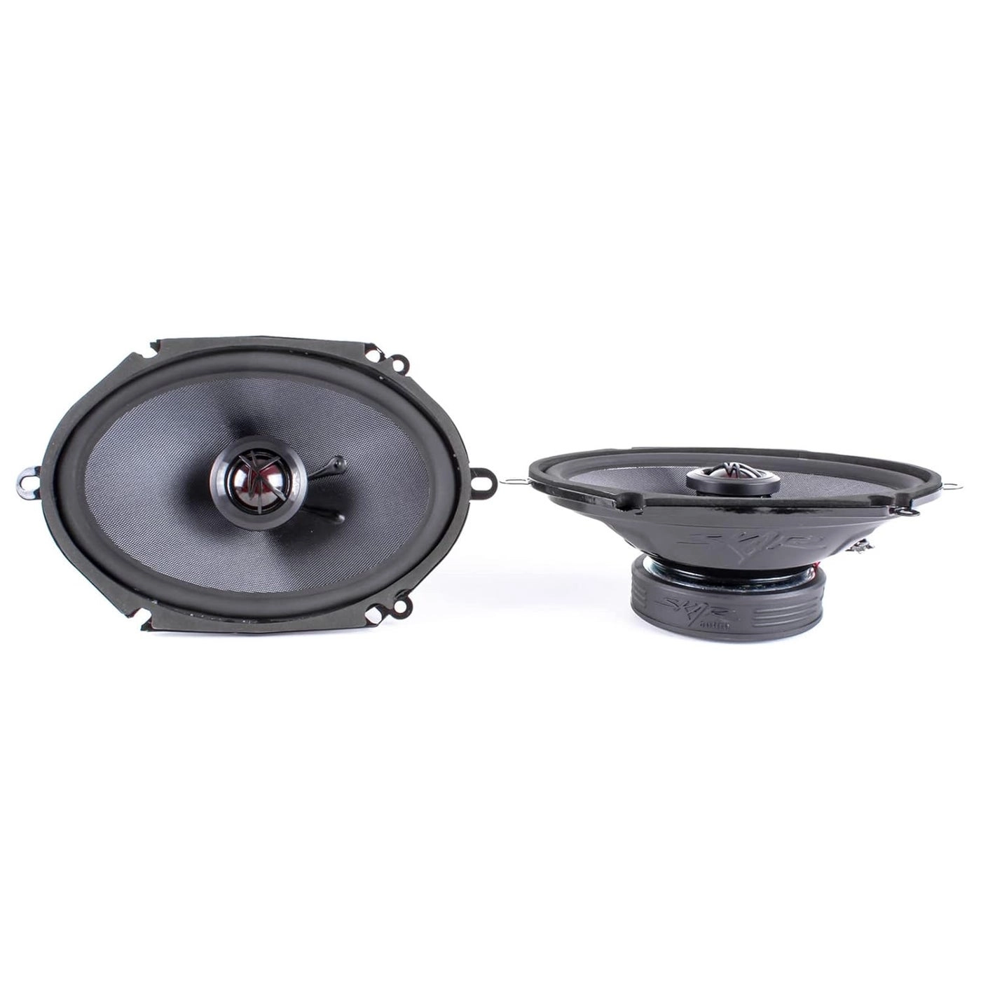 TX68 - 6" x 8" 2-Way