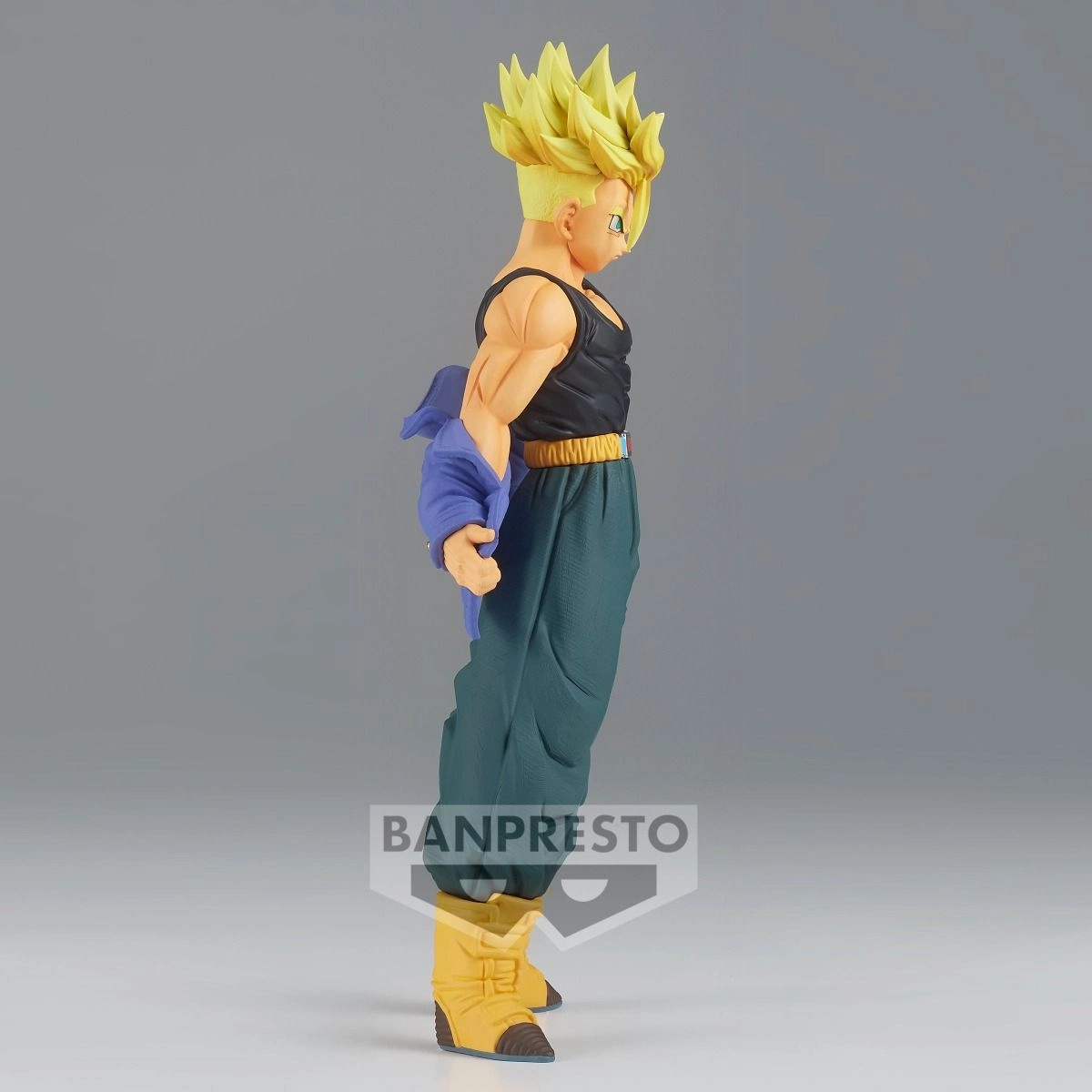 Trunks - Dragon Ball Z (21 cm) (4983164880779)