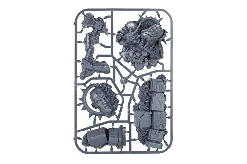 Age of Sigmar: Dominion Of Sigmar: Timeworn Ruins