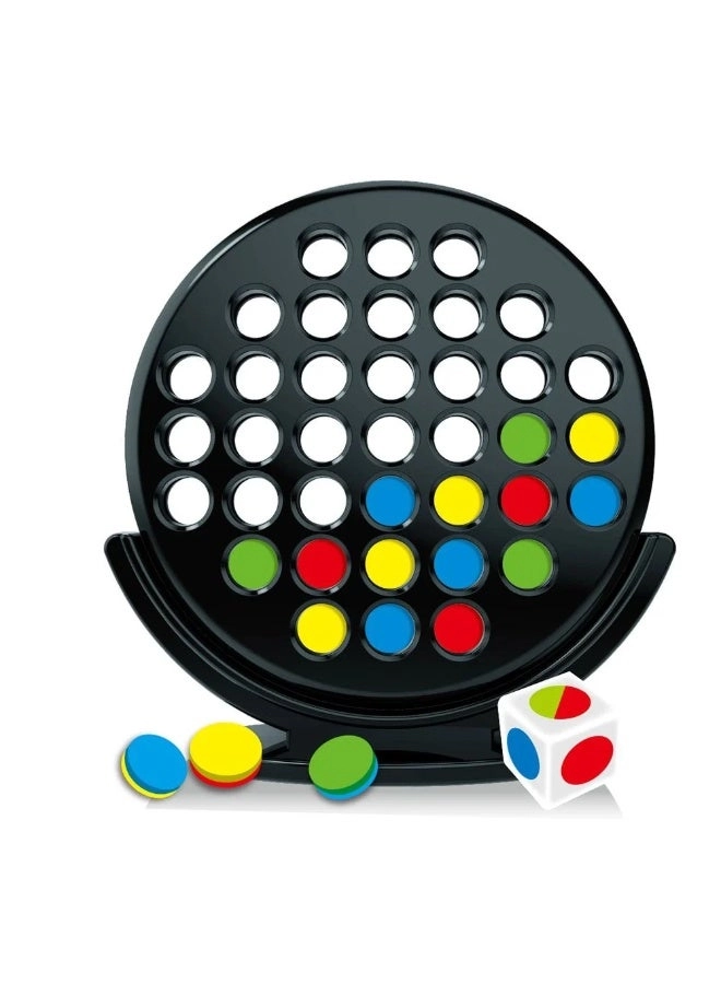 Stem Double Spot - Strategy