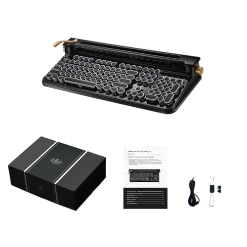 Keyboard 2.0 Plus - KR Wireless