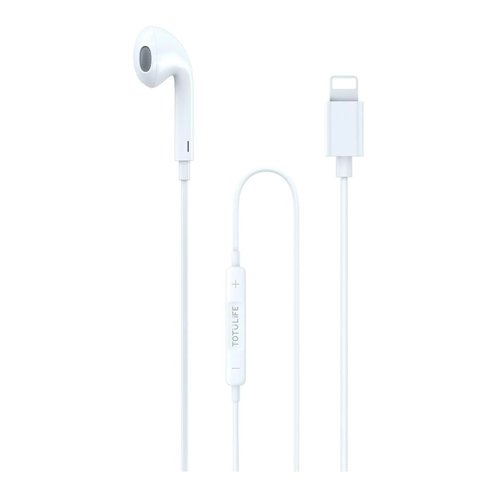 PURE Series Wired Earphone