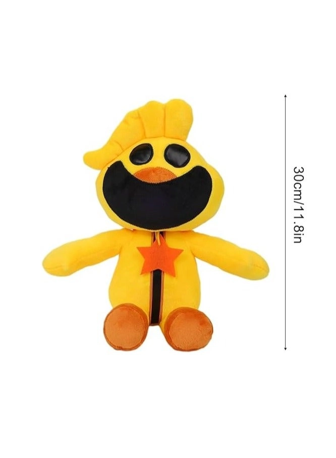 Smiling Critters - Kickinchicken - 30 cm