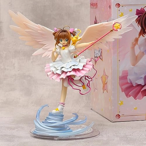 Captor Kinomoto - 25cm (25 cm)