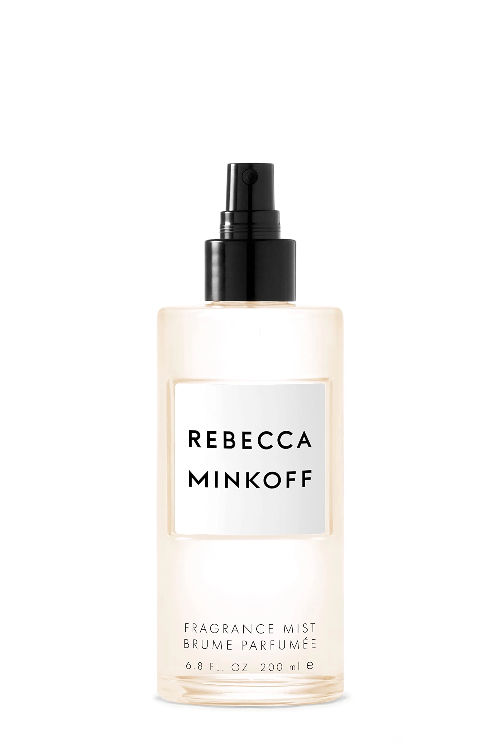 REBECCA MINKOFF Blush - 6.8 Fluid Ounces Citrus,Floral,Orange