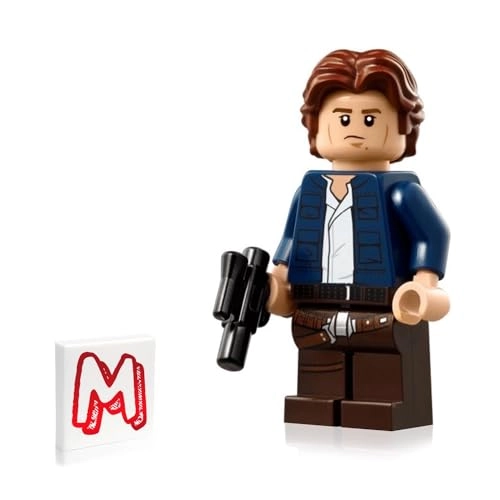 Star Wars Minifigure (75243)