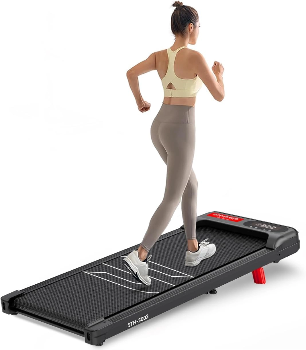 Sparnod Fitness STH-3002 - 2.5 Horsepower