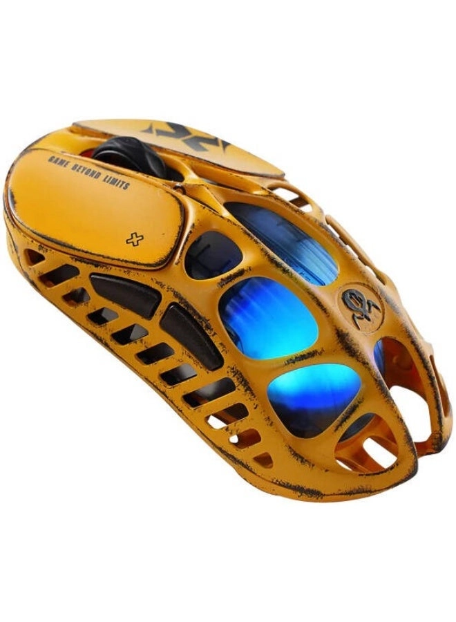 Mercury X - Bluetooth 2.4GHz wireless wired USB