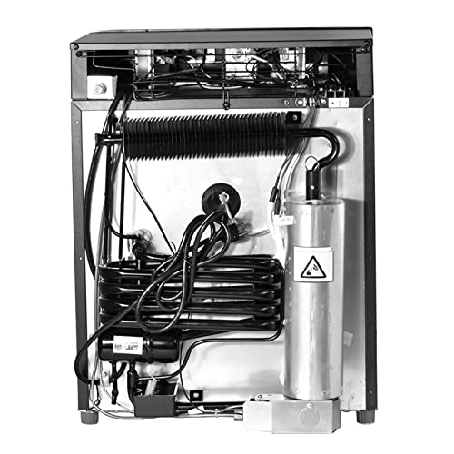 Mini Freestanding Refrigerator - 3 Way Thermoelectric