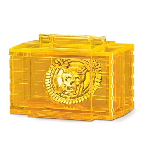 KidzLabs Mystery Puzzle Chest Engineering - 5 years+