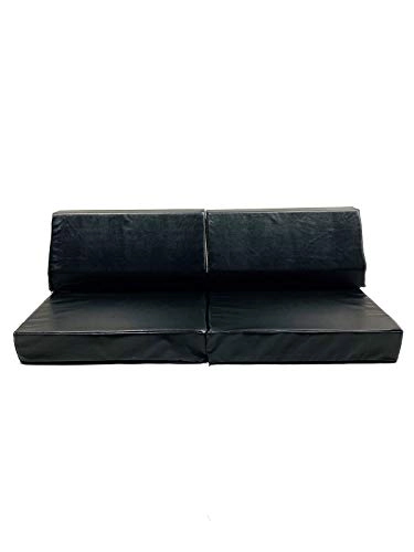 Blocksy Mini - 3 Piece Black