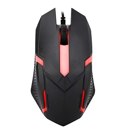 Gaming Mouse - USB