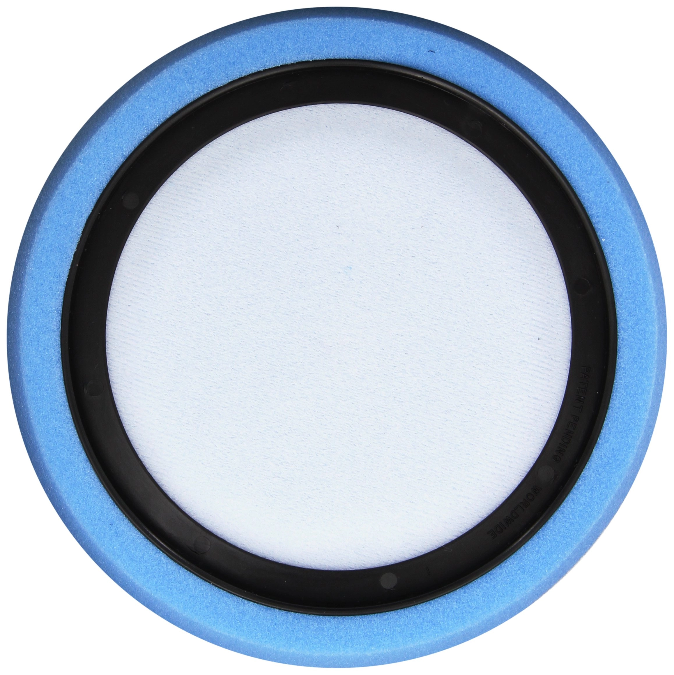 BUFX116HEX6 - 6.5 Inch