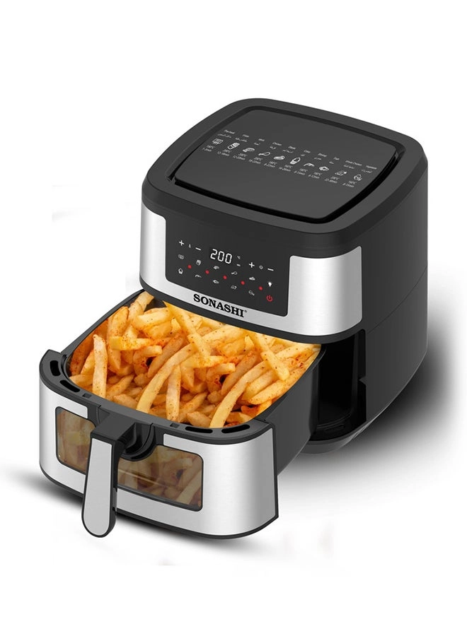Digital Air Fryer SAF-950