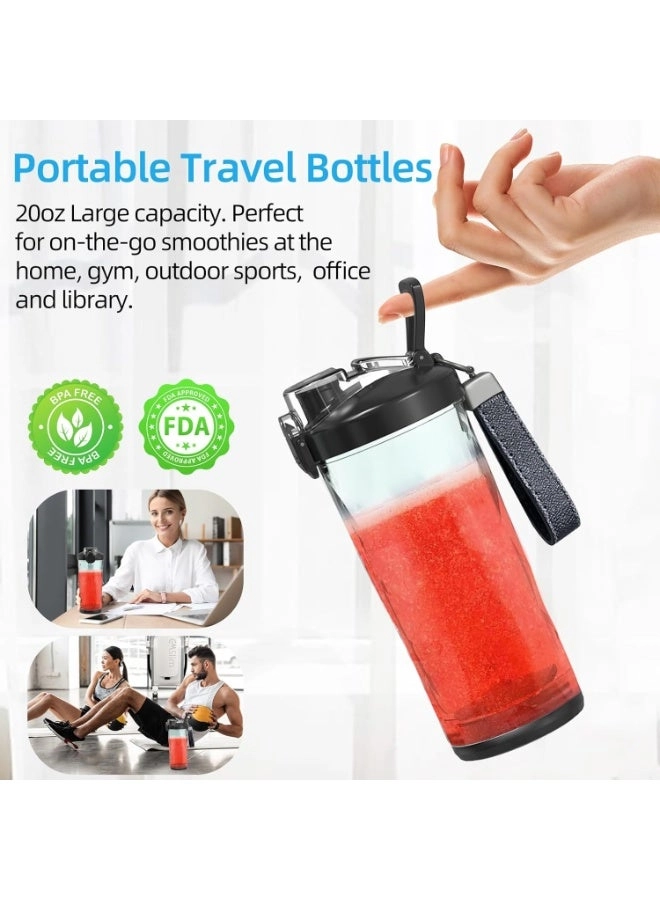 Portable Blender