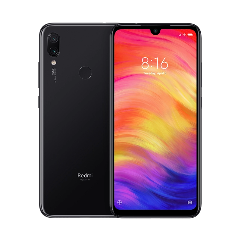 Redmi Note7 - 3GB 32GB