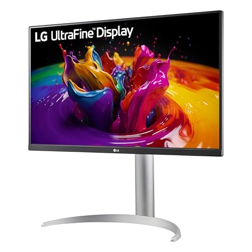27UP850N - 3840 X 2160 pixels 27 inch