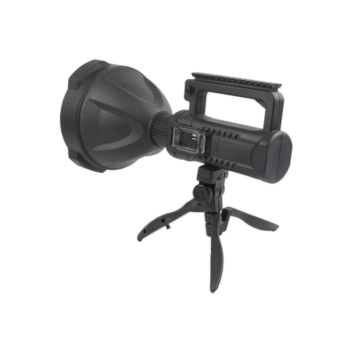 Flashlight Rechargeable