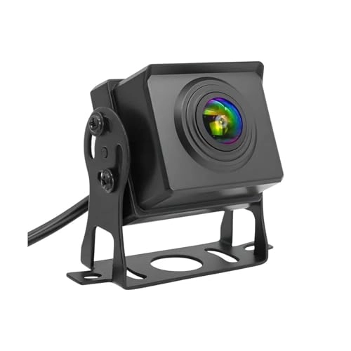 Vehicle Rear View Camera - Starlight Night Vision AHD CVBS 1920x1080P