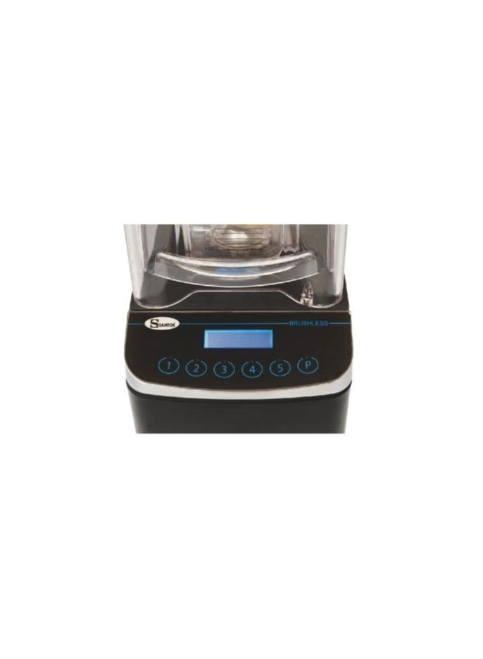 Brushless Blender 62