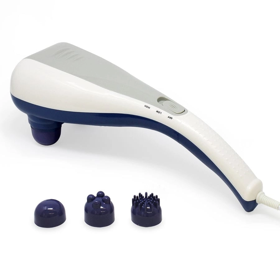 Sprintee Dual Head 369387499334 Percussion Massager