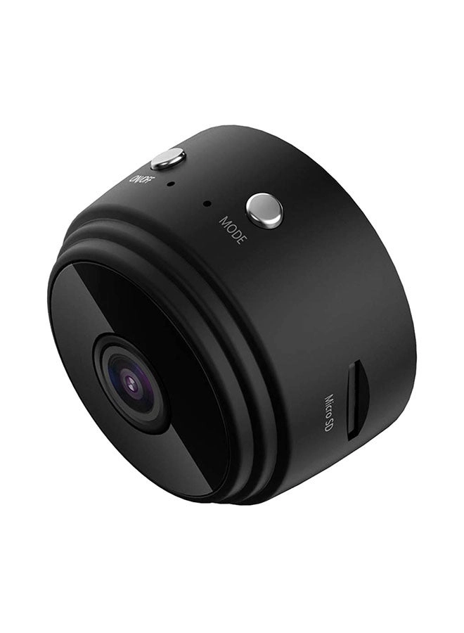Mini Wireless Indoor Security Camera 2 MP