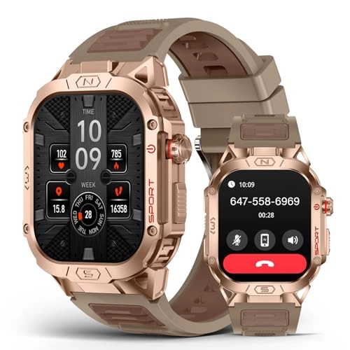 Sports Smart Watch Aluminium GPS