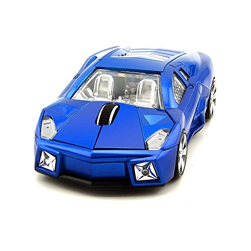 Car Mouse - Wireless