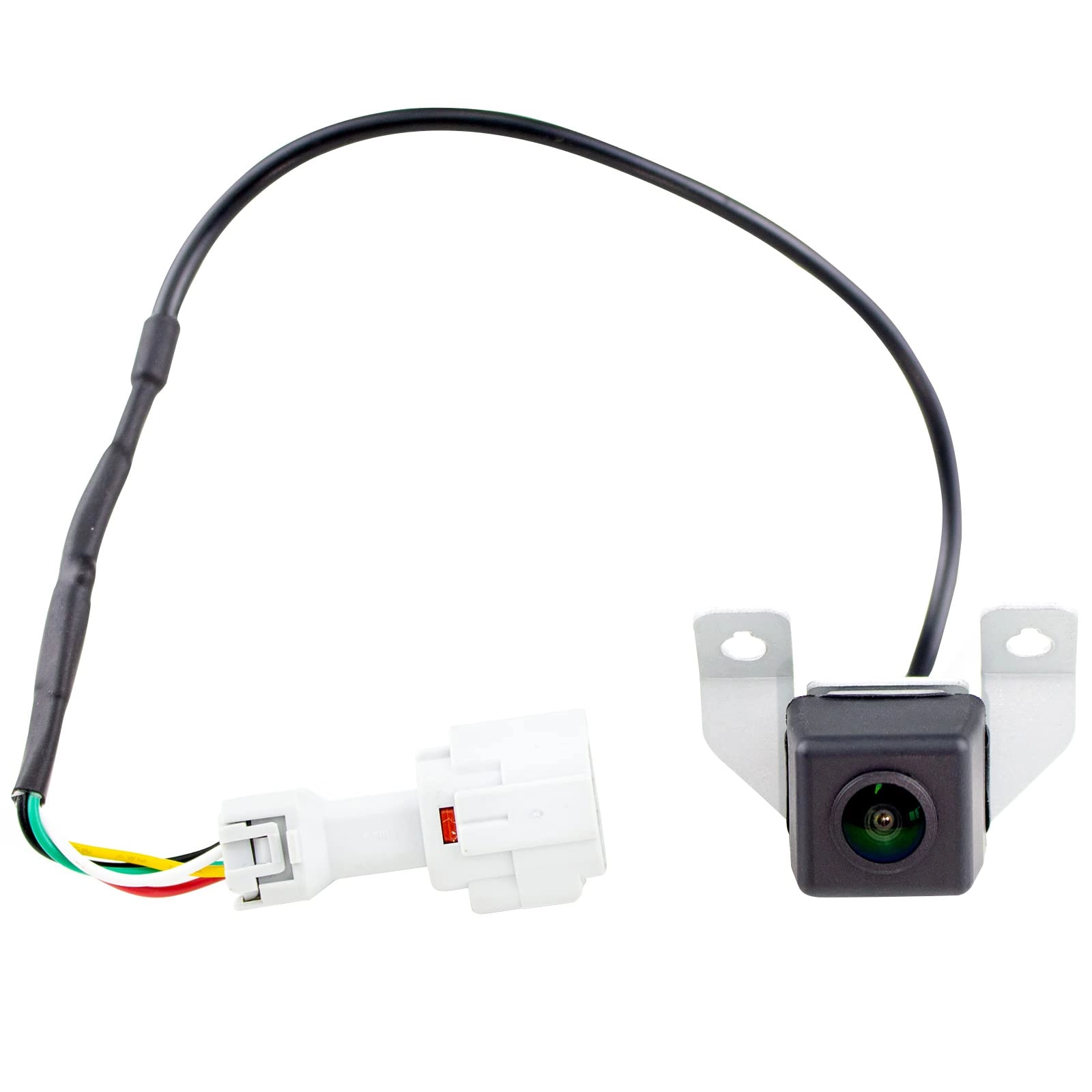 Rear View Camera - Night vision