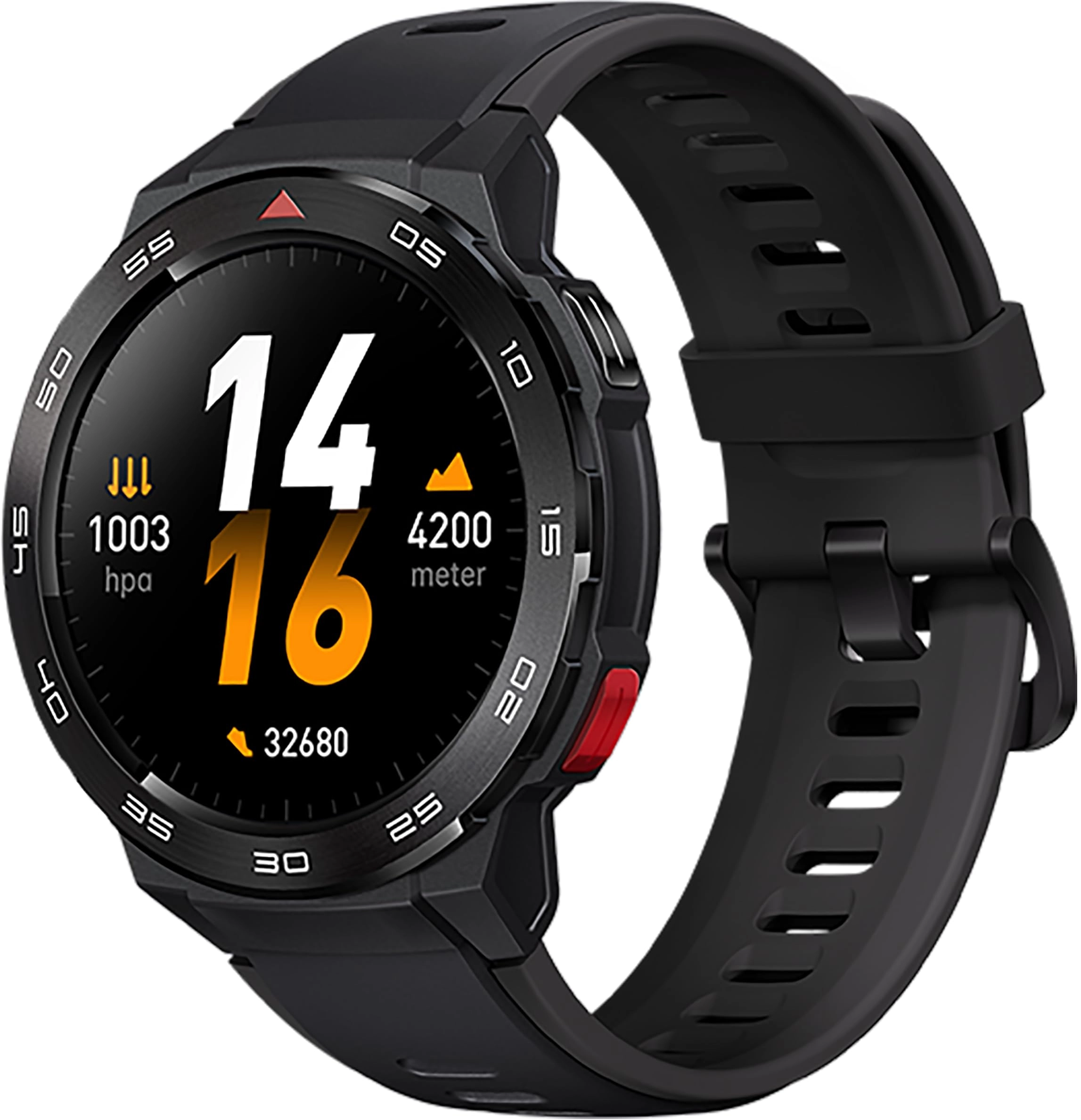 MIBRO GS Pro2