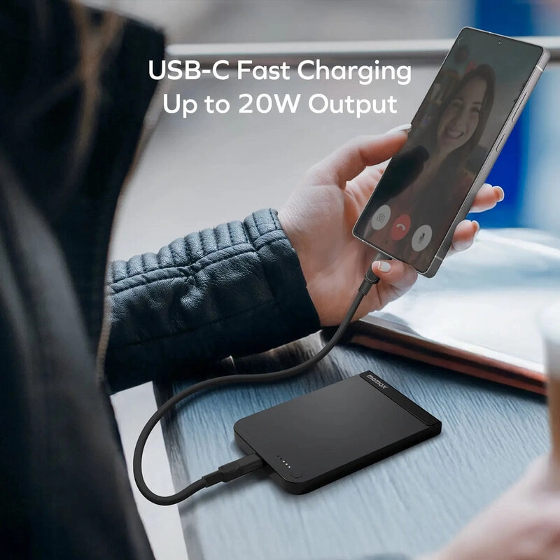 1-Power Pass - 5000mAh 20W MagSafe-compatible