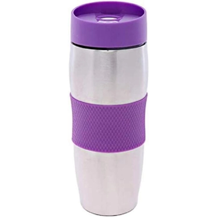 Nessan Silicon Rubber Mug - 380 ml