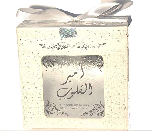 Ameer AlQuloob Eau de Parfum 100ml