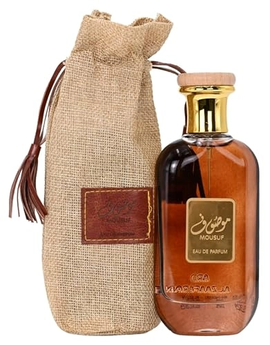 Mousuf - Eau de Parfum 100ml