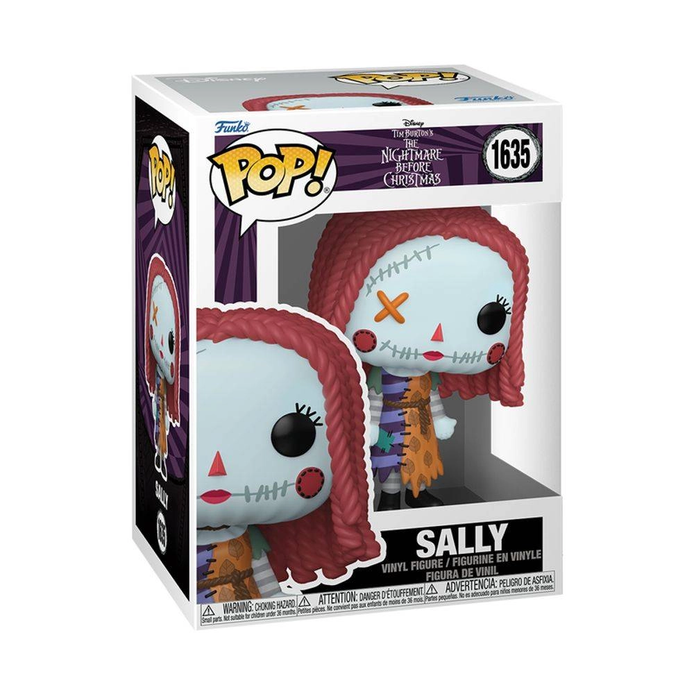 FUNKO Sally - The Nightmare Before Christmas (9.7 cm)