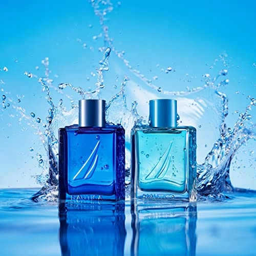 Oceans Eau de Toilette 1.6 fl oz