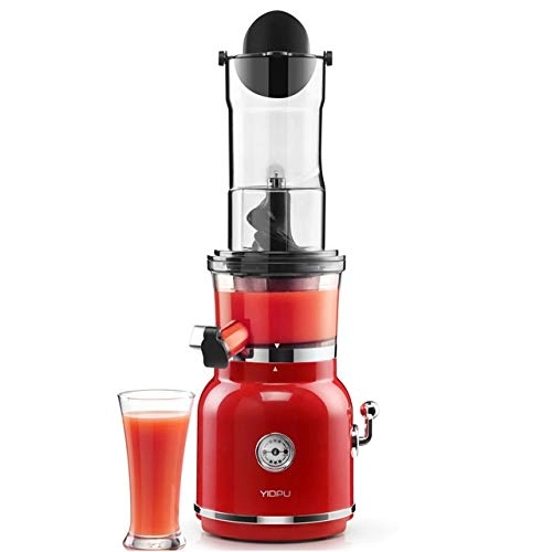 KENONU Juicer Blender - Large Diameter Orange Squeezer