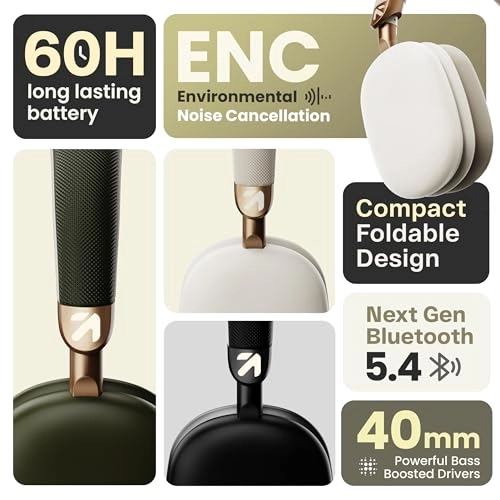 Flex Wireless Headphone