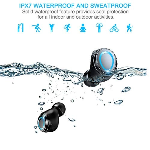 I09 Wireless Earbud