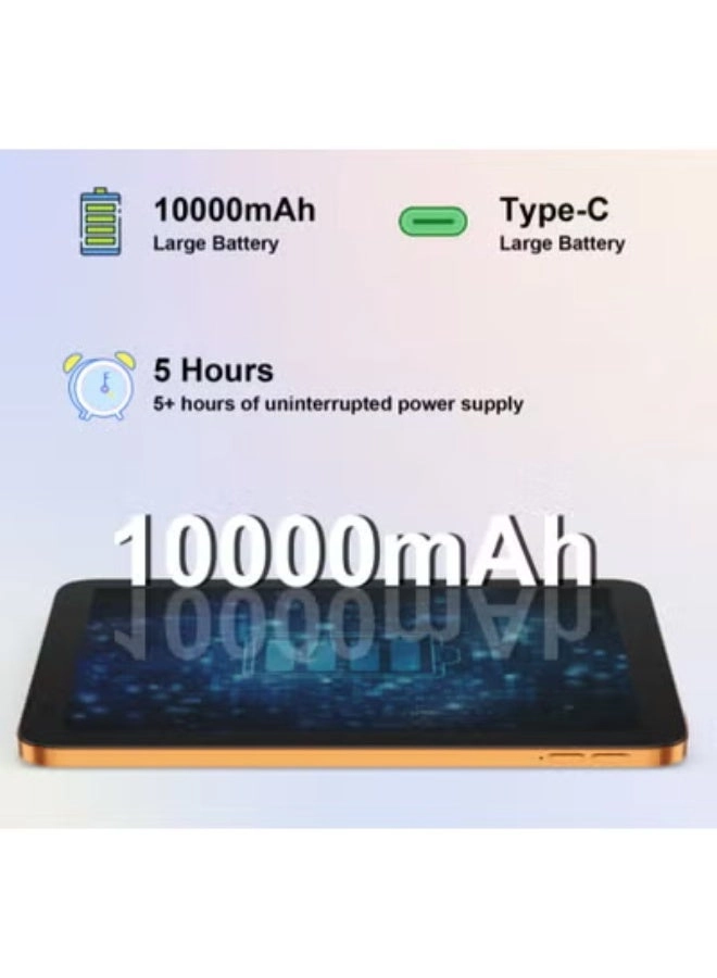 CM10016plus - 8GB 10.36"