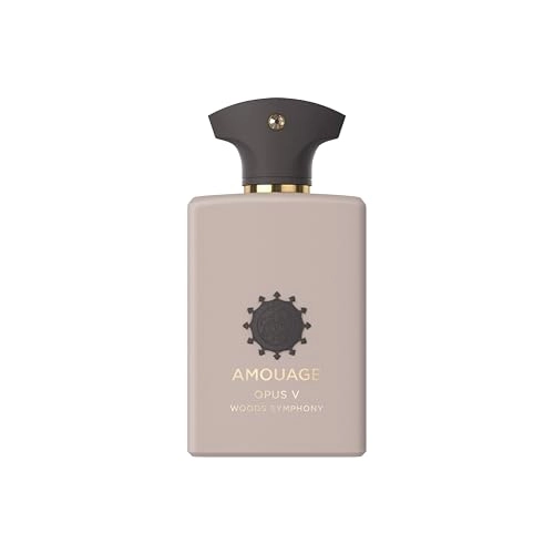 Woods Symphony Eau de Parfum 100 ml