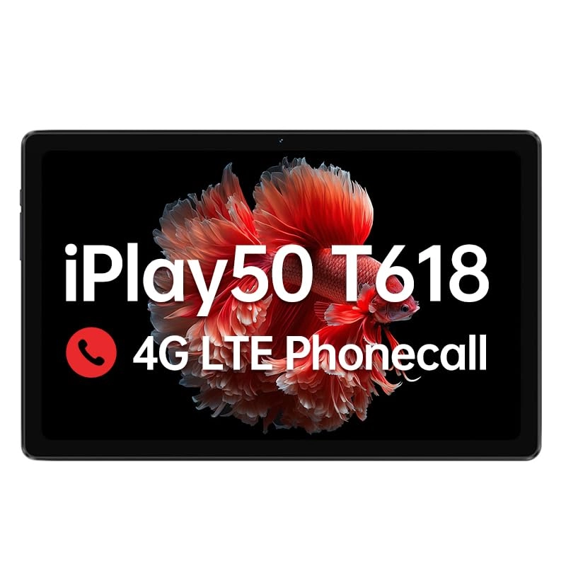 iPlay50 - 64GB 10.4"