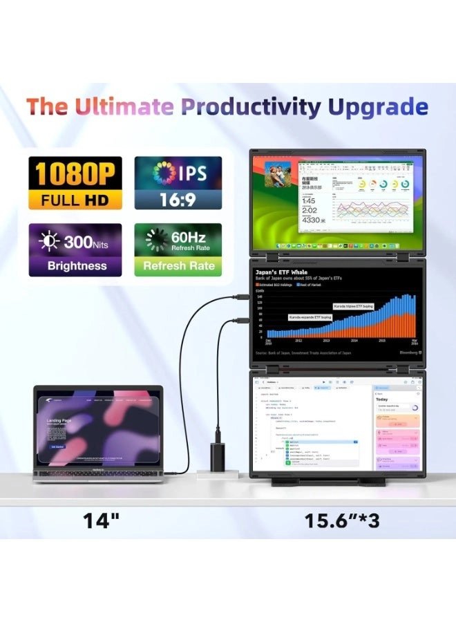 AEZ4P - 15.6 in 1920x1080