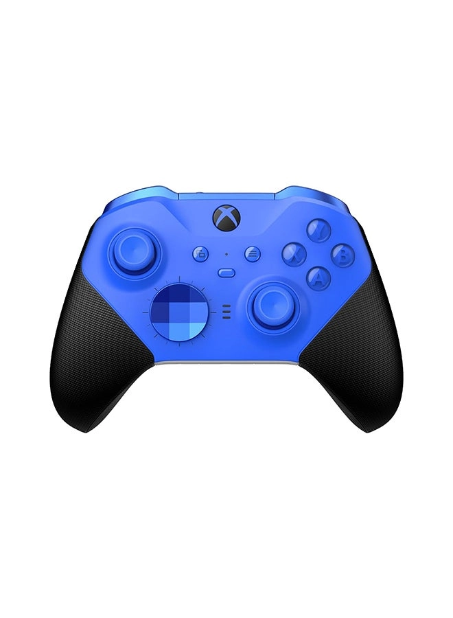 Microsoft Xbox Wireless Controller Elite V2 Core Blue